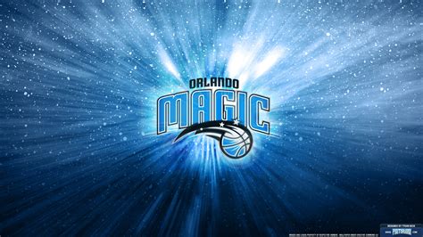 Orlando magic official app